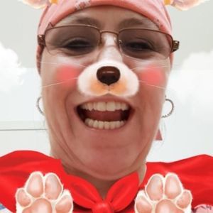 Meet your Posher, Terri